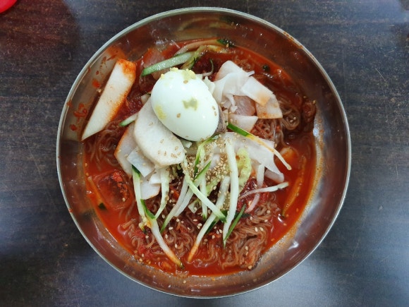 명품중화반점 이미지