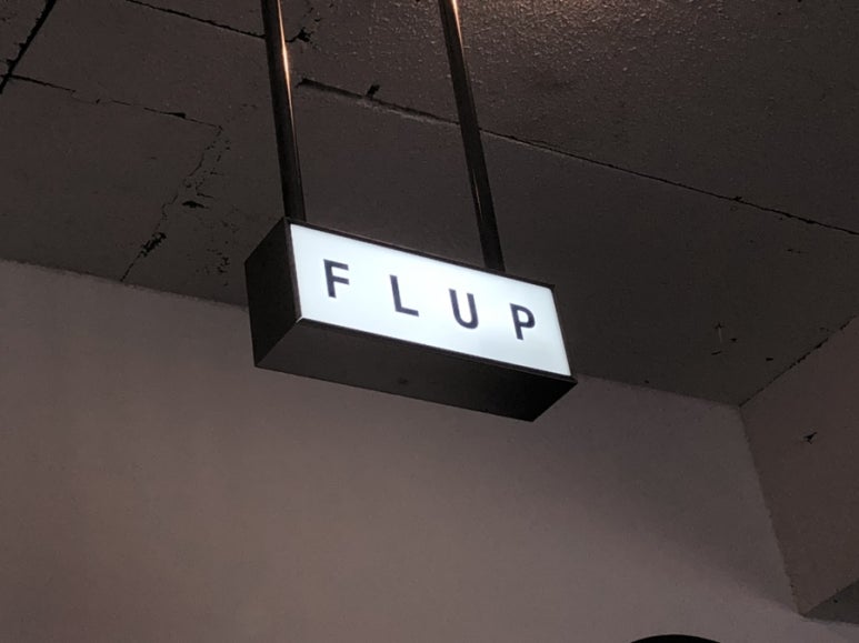 FLUP(플럽) 이미지