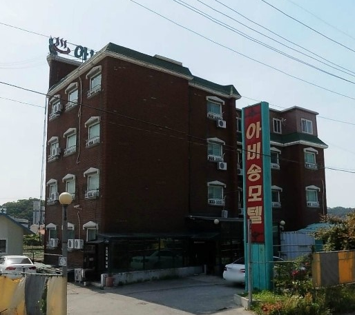 제이드모텔 이미지