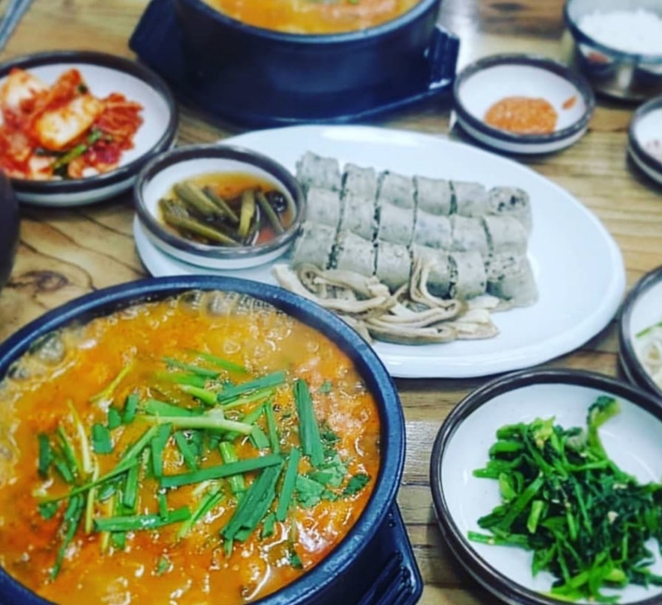 풍천어탕 이미지