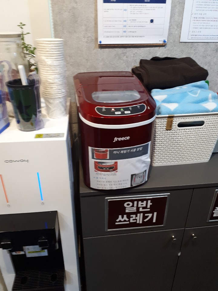에이플스터디카페충북대 이미지