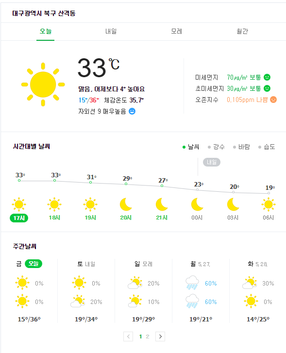 카페클로버 이미지