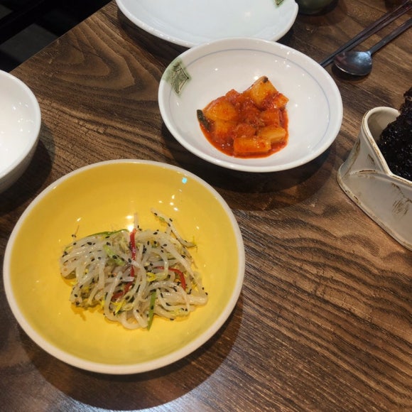 은자당 이미지
