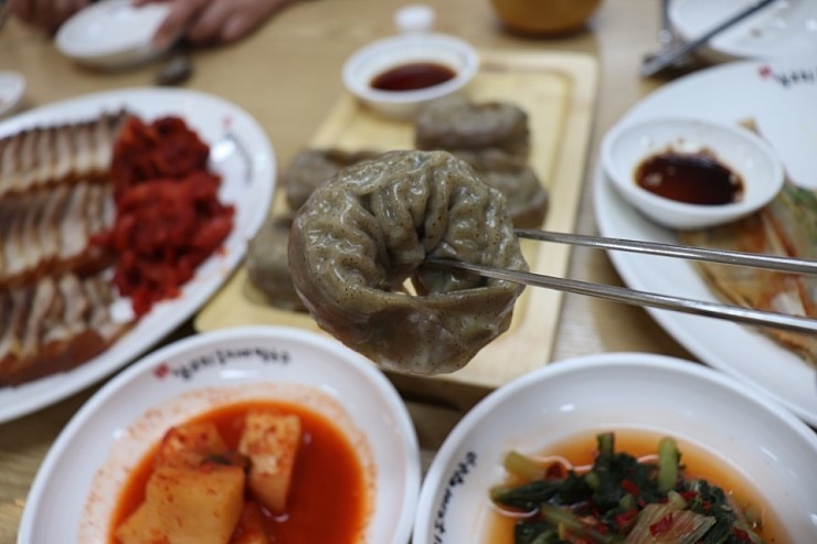 삼교리동치미막국수 이미지