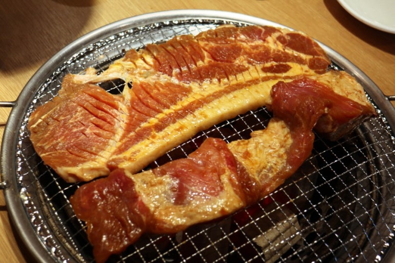명륜진사갈비진주 이미지