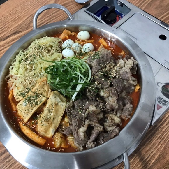 갑진즉석떡볶이 이미지