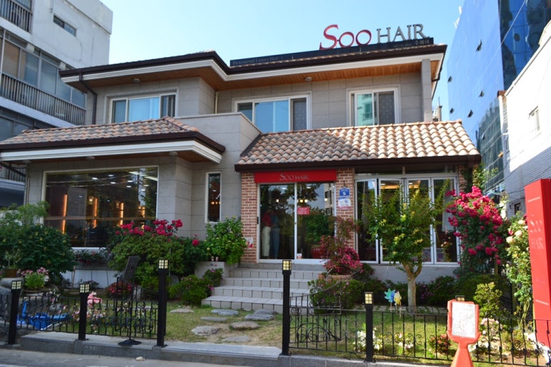Soo Hair(수헤어) 이미지