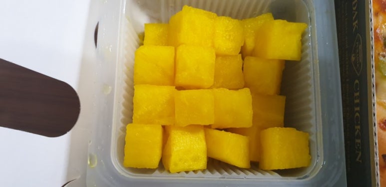 푸라닭 울산화봉점 이미지