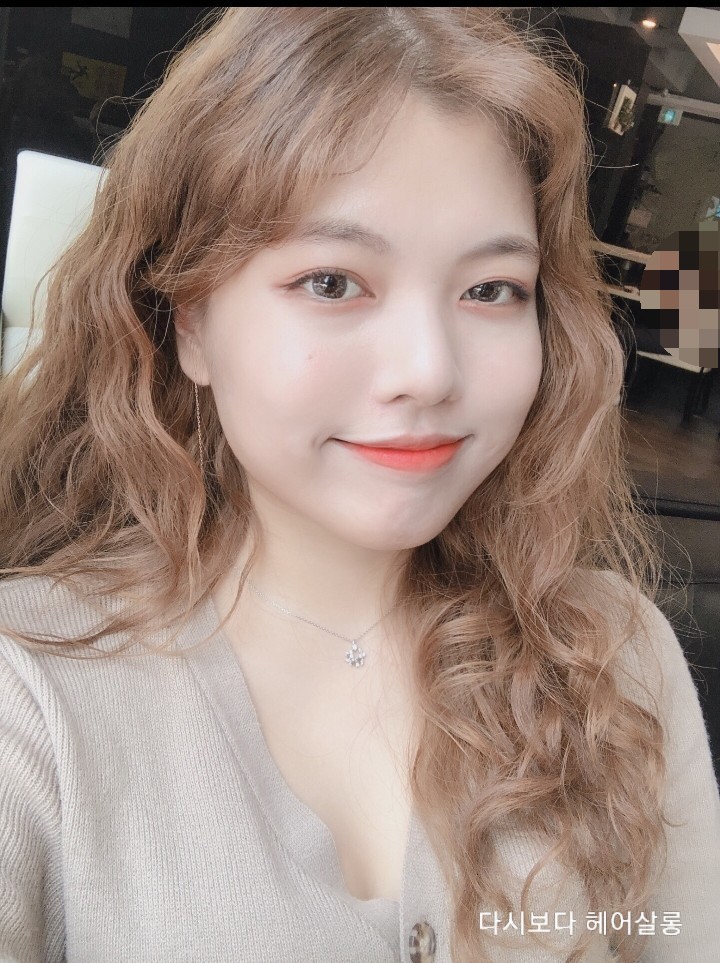 다시보다헤어살롱 이미지