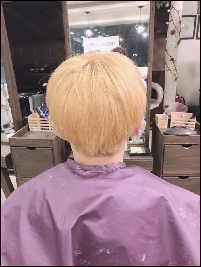 헤어씨 이미지