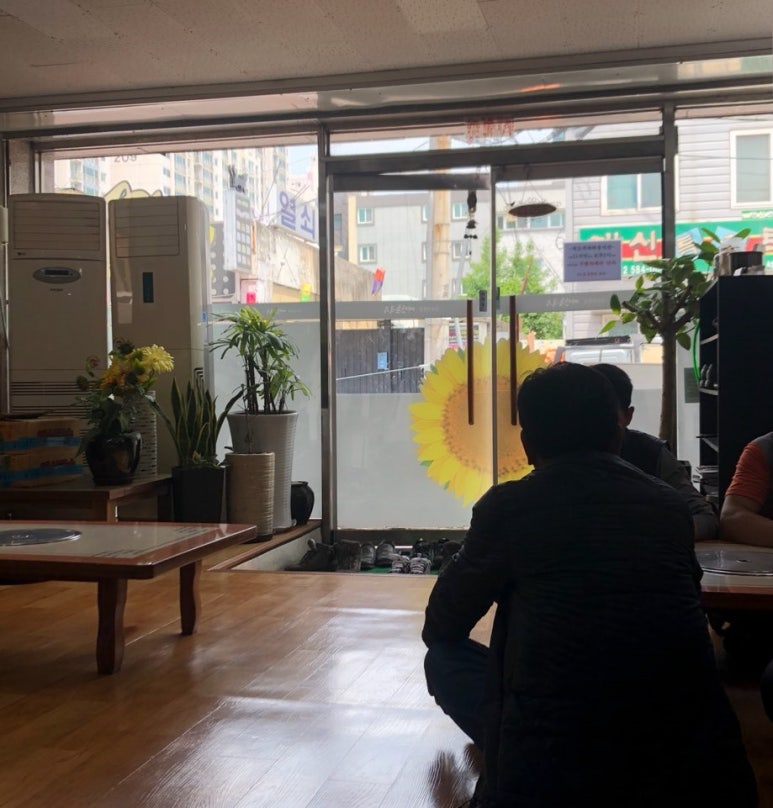 예산촌국수 이미지