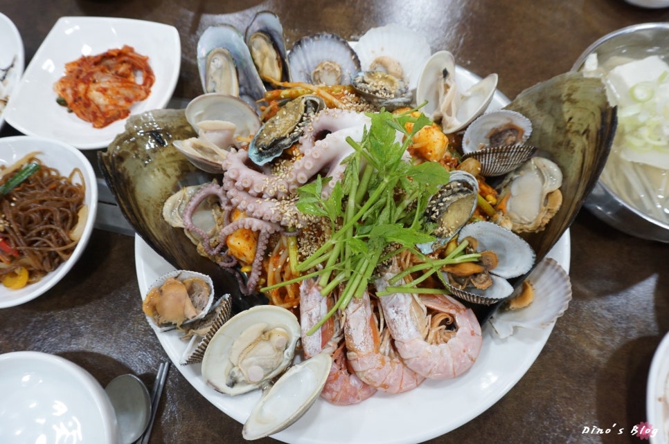 동대구생생해물탕.찜 이미지