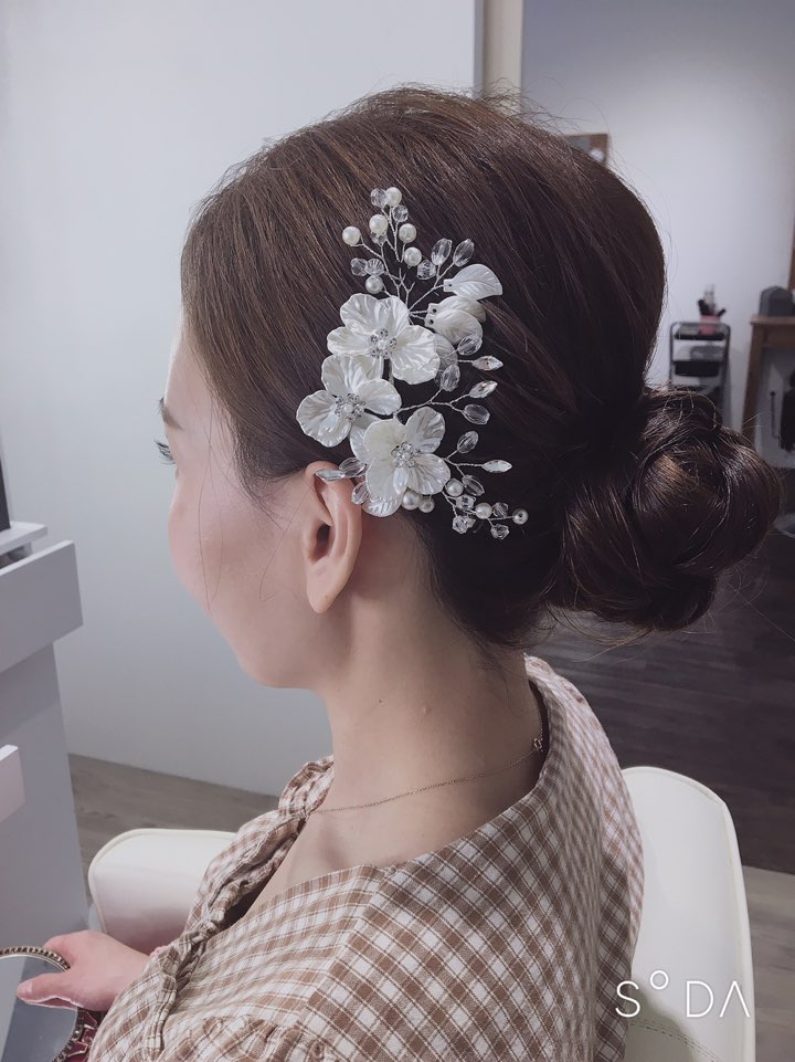 김가현메이크업 이미지