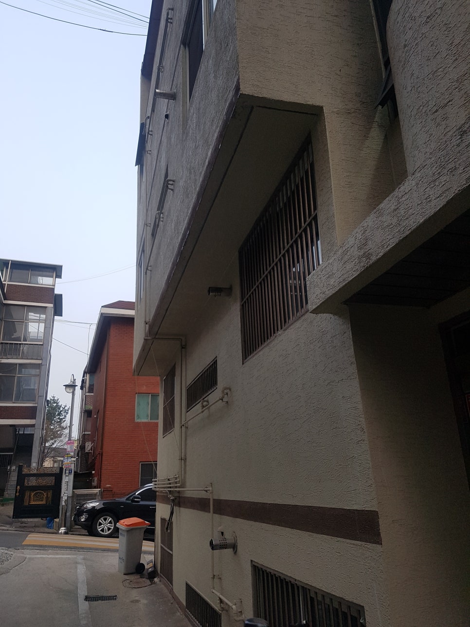 한신하수구누수탐지 이미지