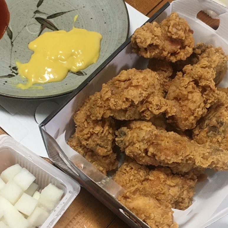 비비큐(BBQ) 양산증산점 이미지