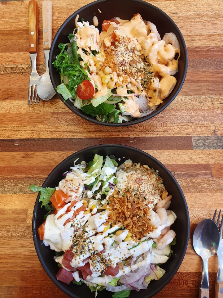Bowl Room(보울룸) 이미지