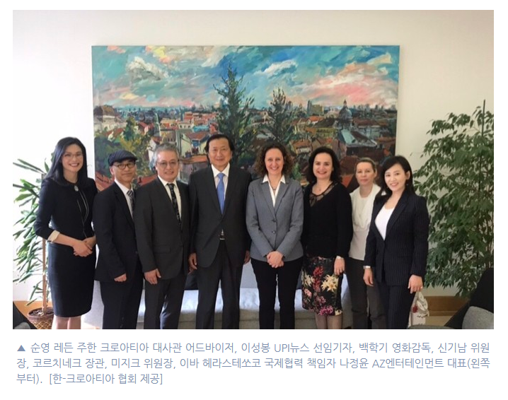 에이지엔터테인먼트(주) 이미지