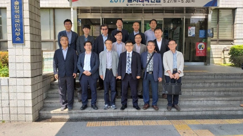 한광섭행정사사무소 이미지