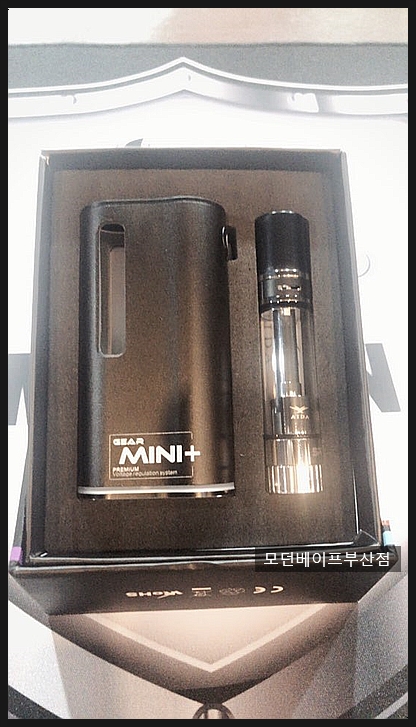 모던베이프 부산점 이미지