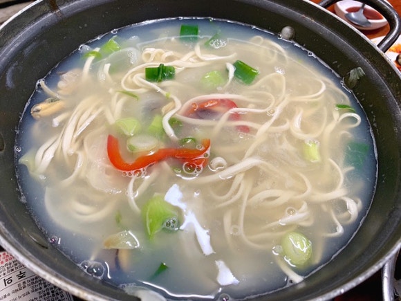 장터닭발 이미지