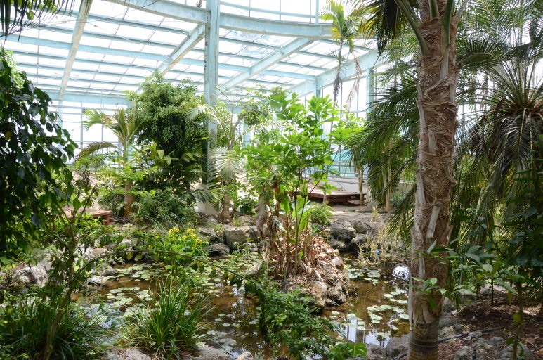 토평원 사진 6