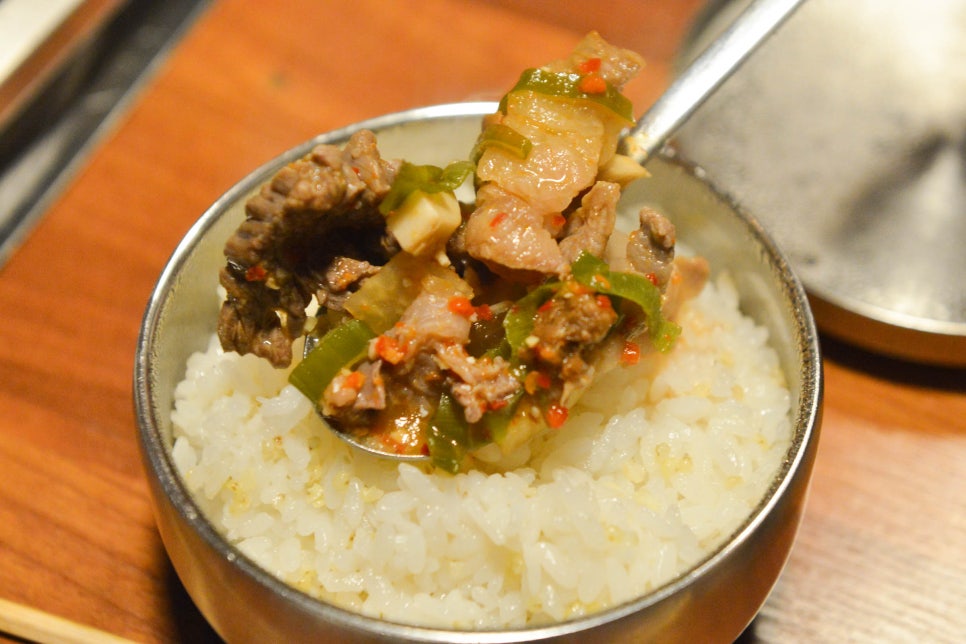 도지식당 이미지