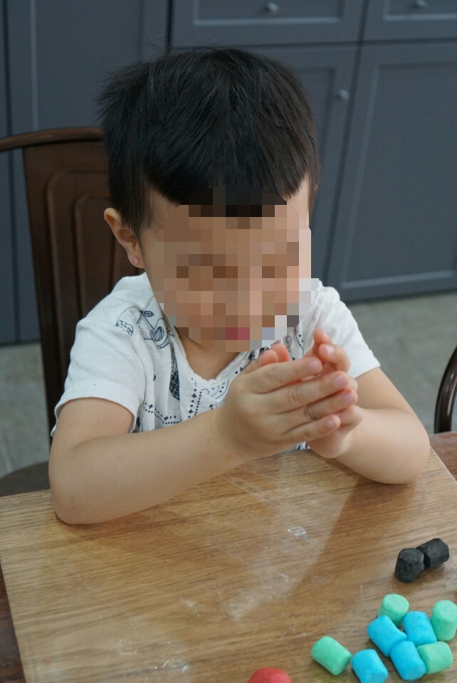 조물락아트 이미지