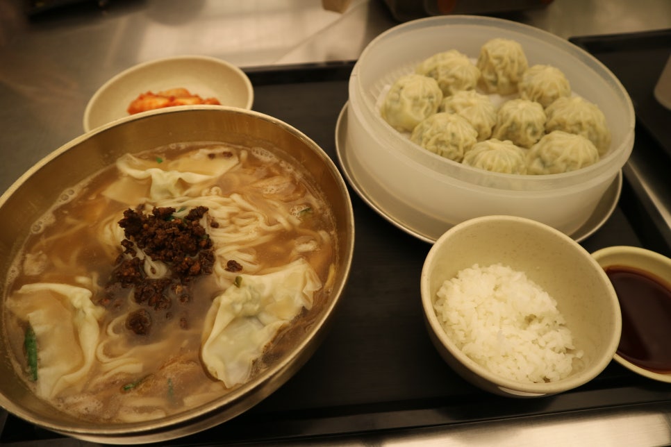 강남교자신세계 이미지
