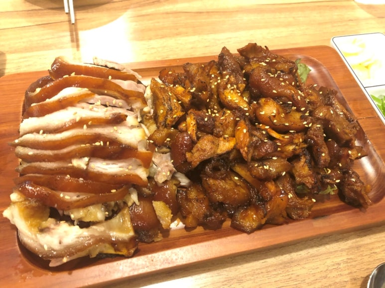 한방도마족발 이미지