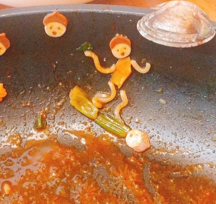 용궁해물탕 이미지