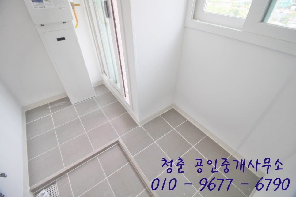 효천세탁 이미지