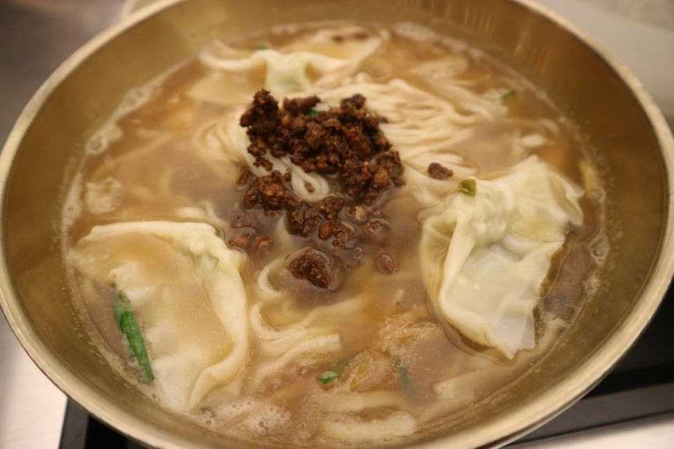 강남교자신세계 이미지