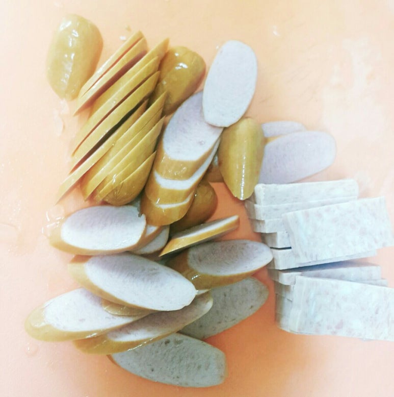 명랑부대찌게 이미지