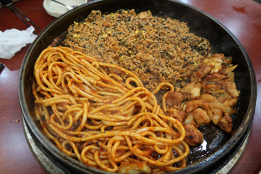 1.5춘천닭갈비 이미지
