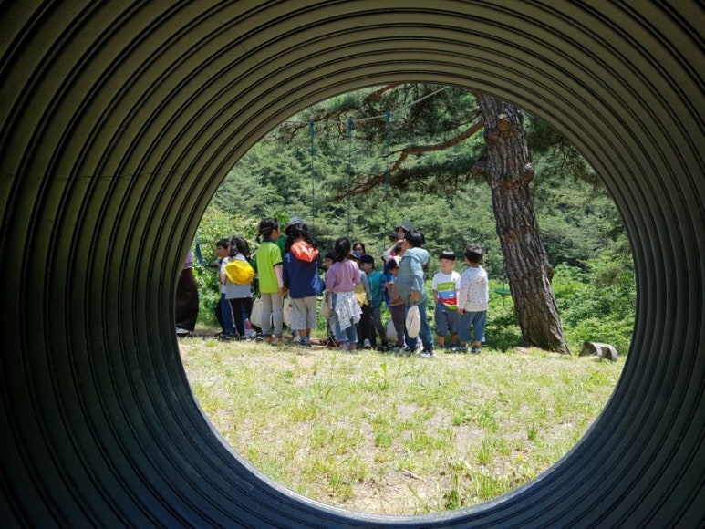 도깨비마을 이미지