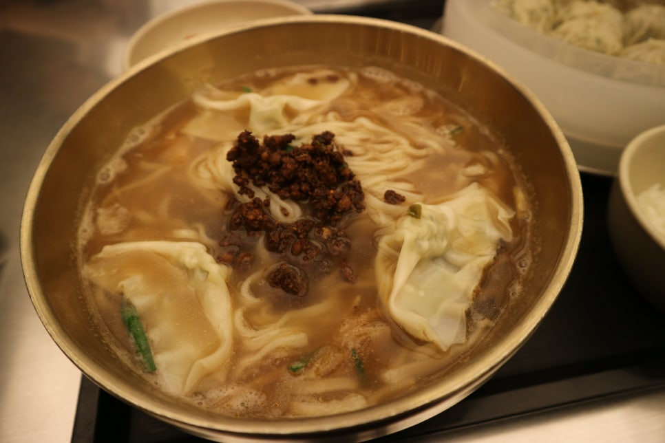 강남교자신세계 이미지