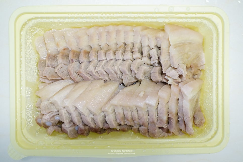 원할머니보쌈족발인천서창 이미지