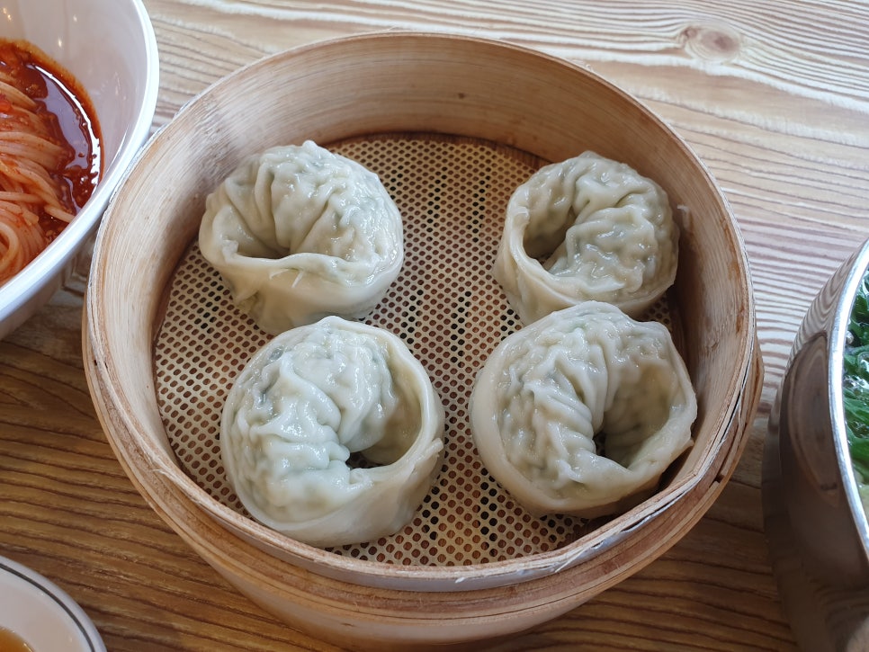 망향비빔국수 이미지