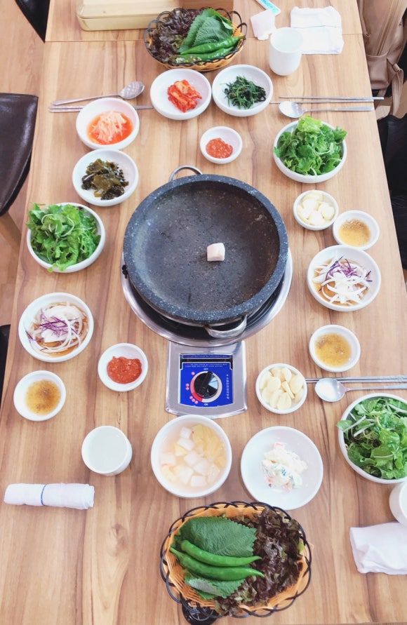 송림식육 이미지