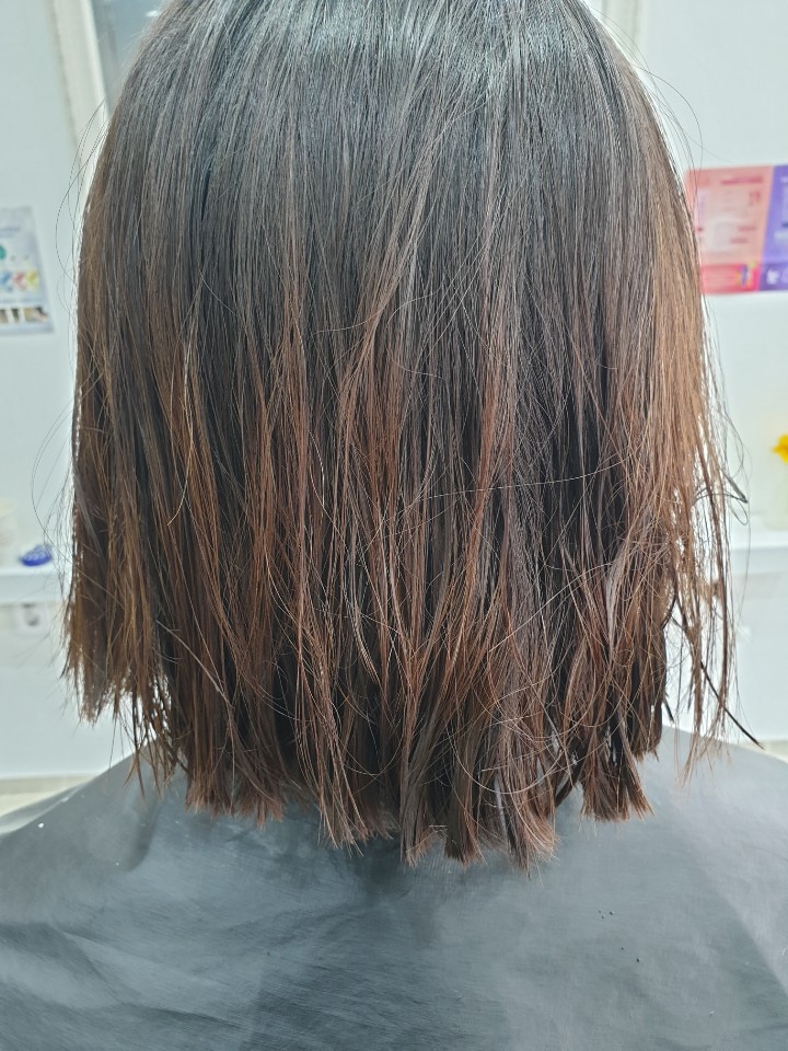 린헤어샵 이미지