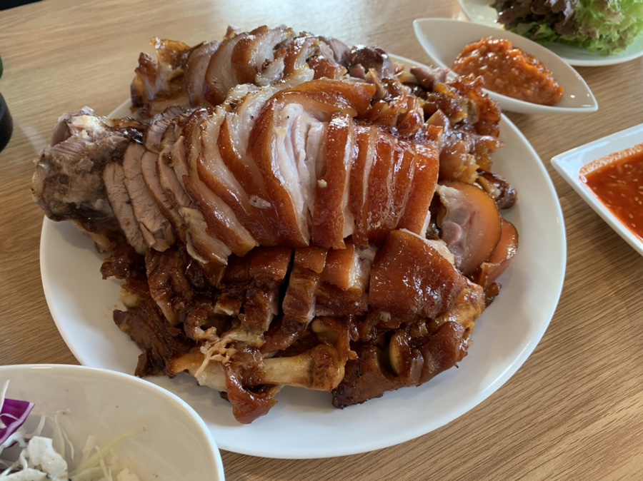 황금족발649 이미지