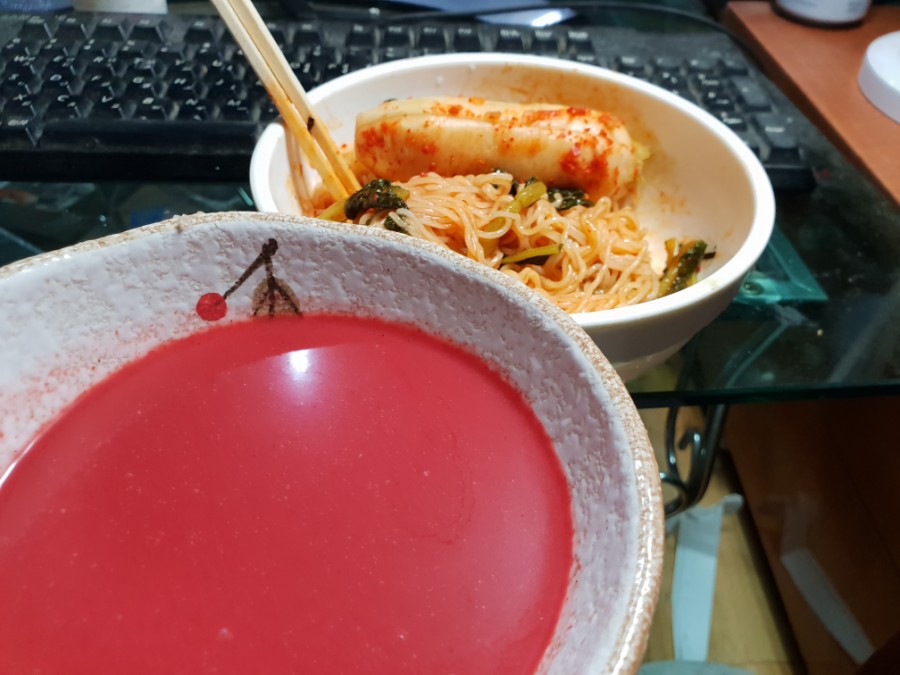홍주야식 이미지