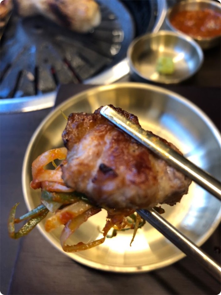 칠성식당 이미지