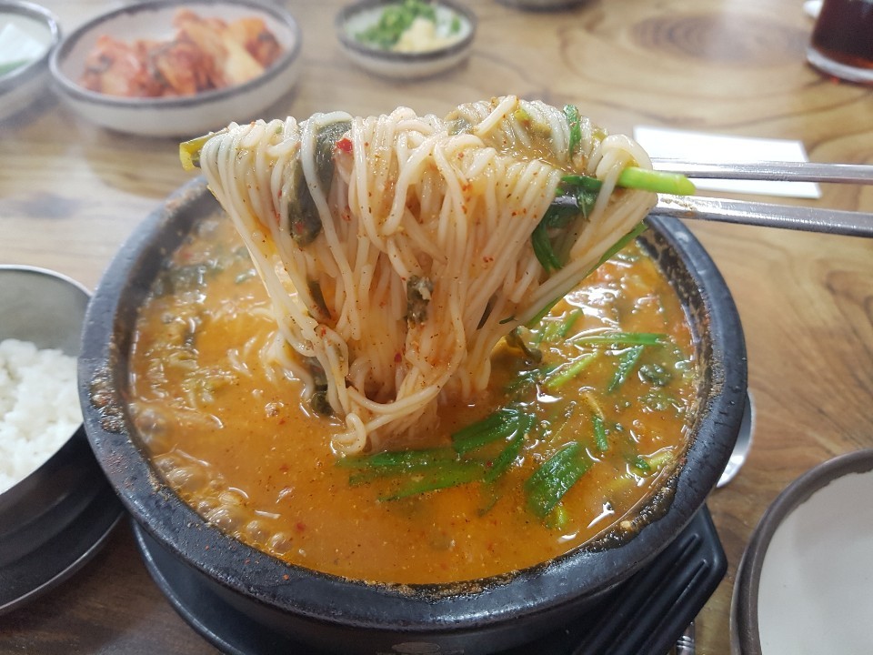 풍천어탕 이미지