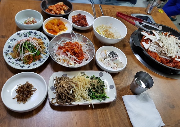 경북산곰장어 이미지