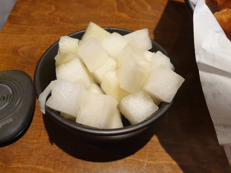 교촌치킨 수지1지구점 이미지
