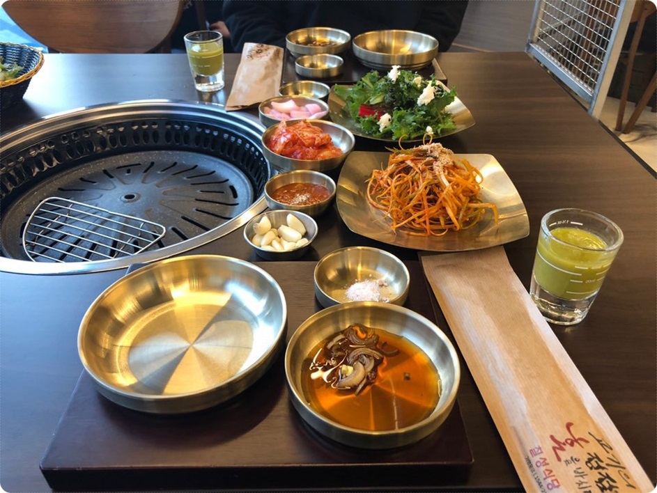 칠성식당 이미지