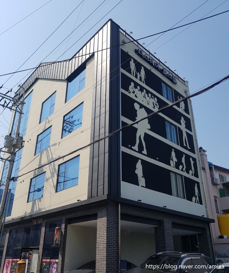 더여수호스텔 이미지
