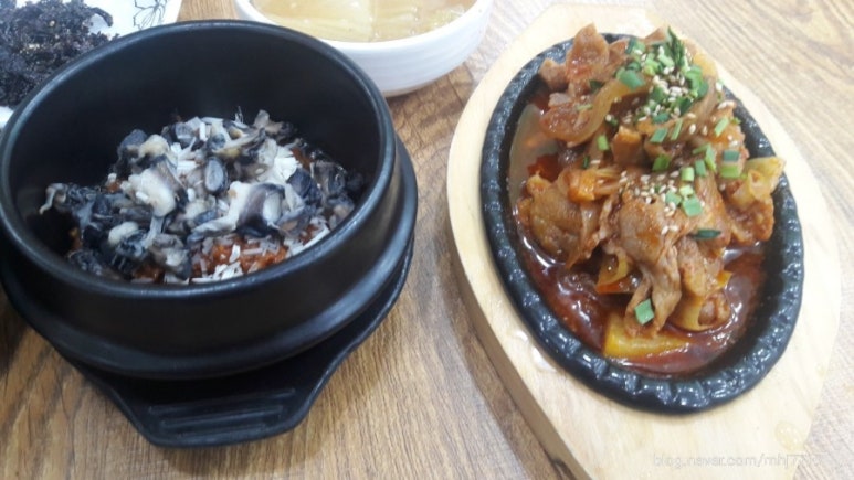 맹가네 생선구이 이미지