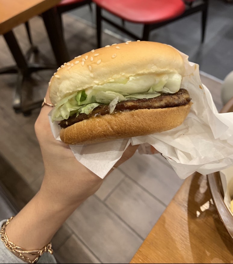 롯데리아전주도청점 이미지